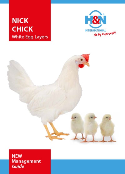 Nick Chick Management Guide Cover