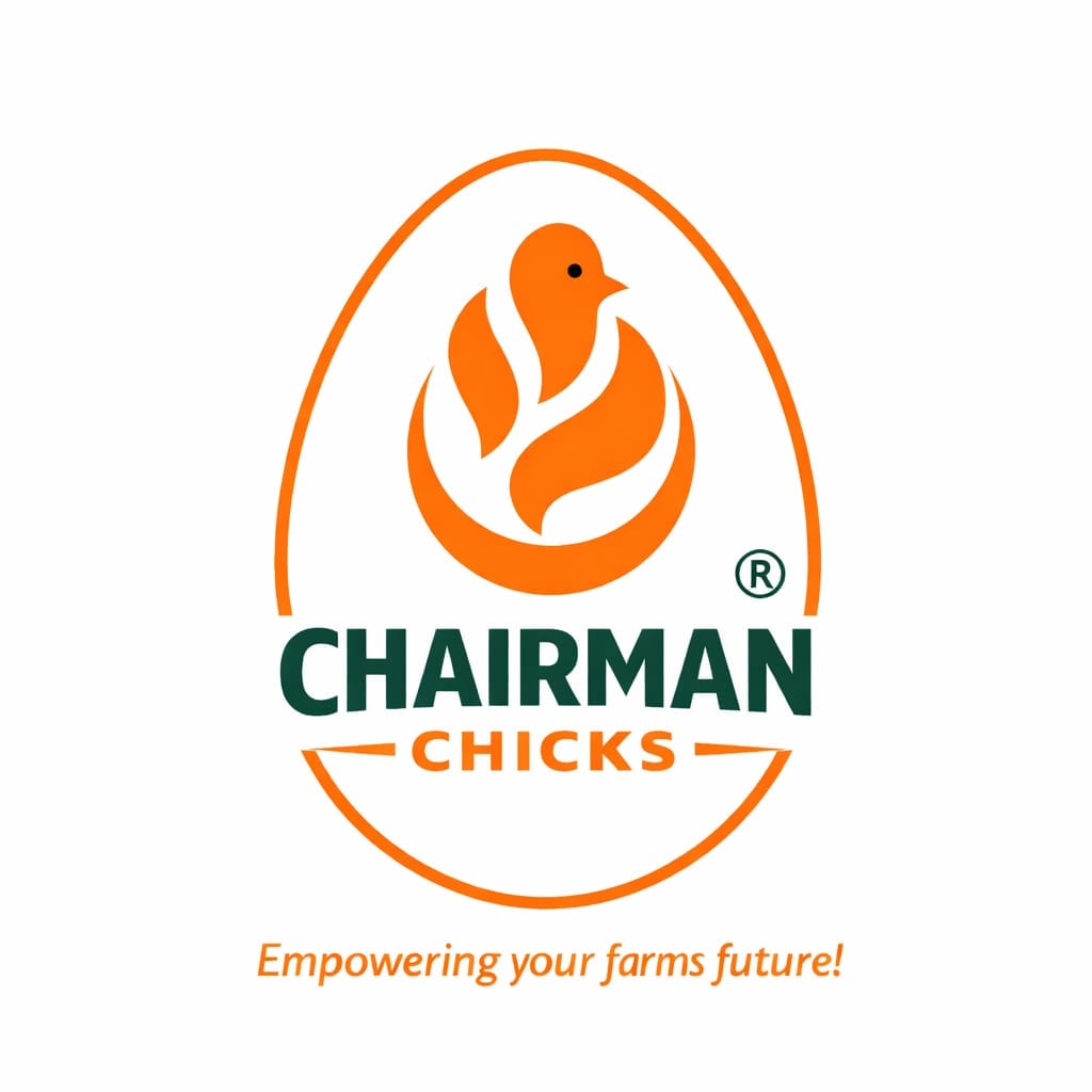 Chairman Chicks