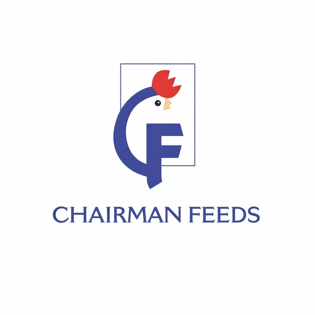 Chairman Feeds