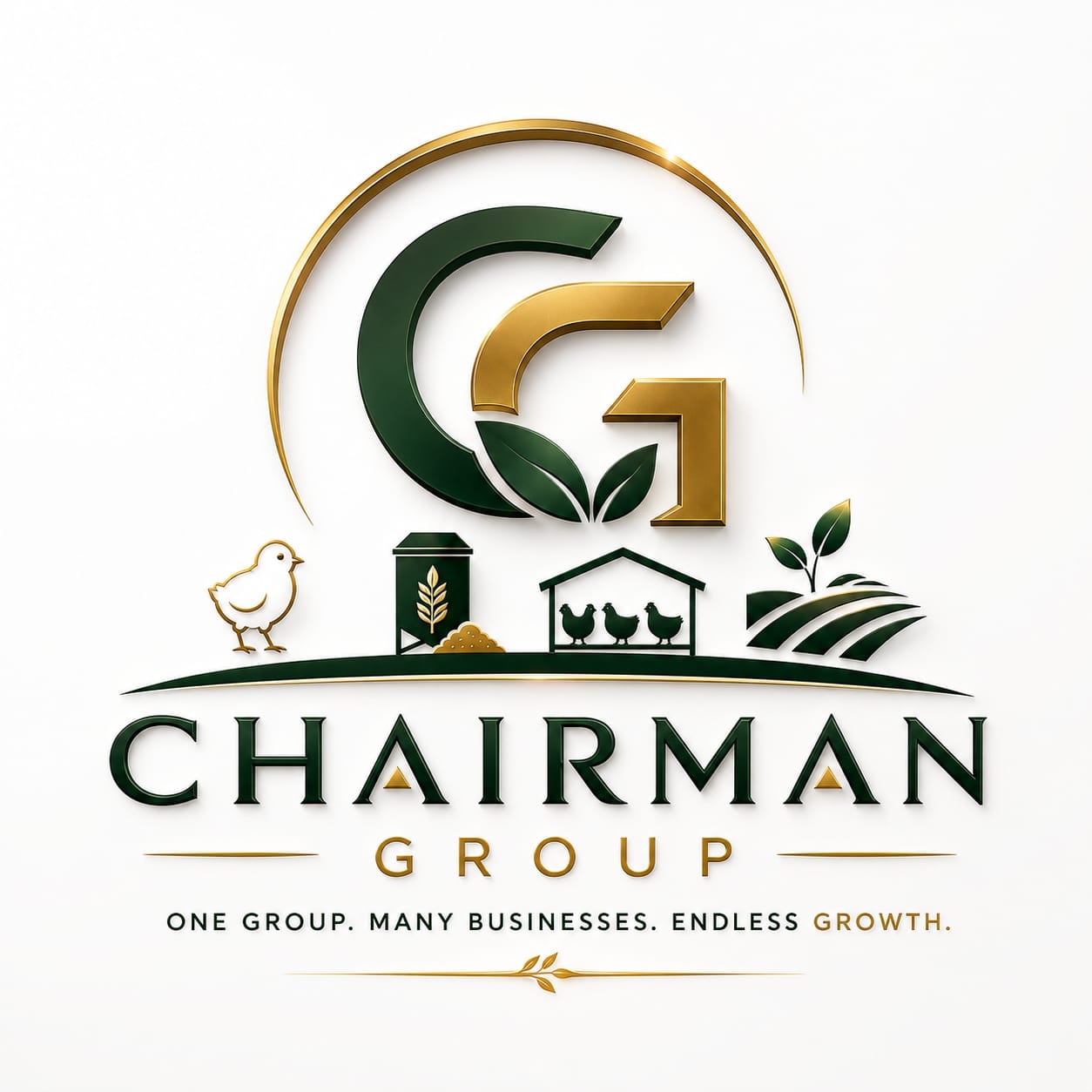 Chairman Group