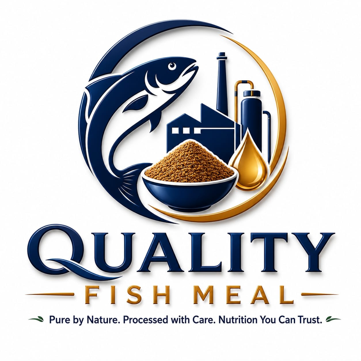 Quality Fish Meal