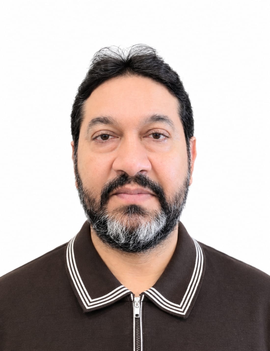 Dr. Abdul Majid Qureshi