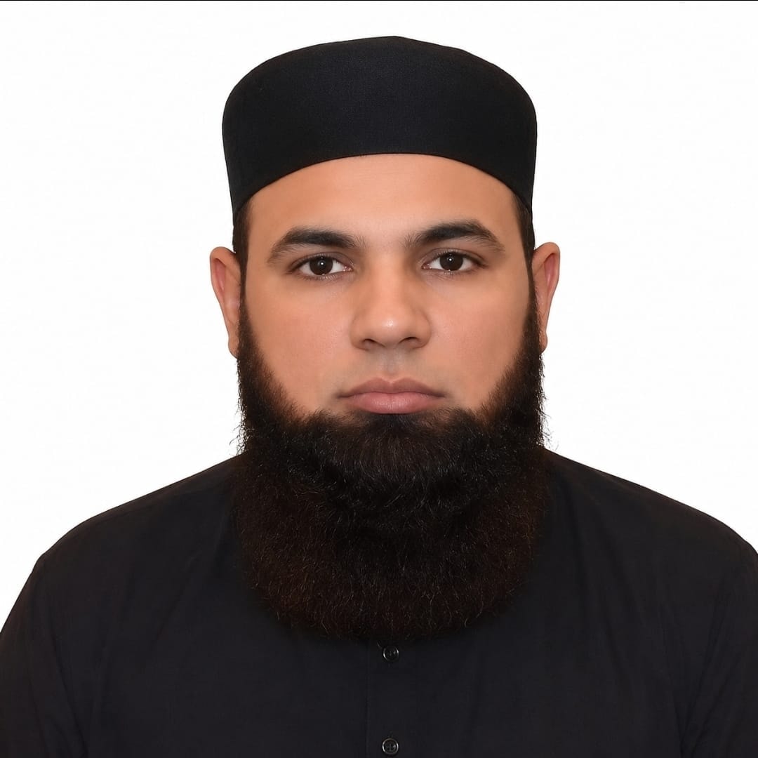 Ch. Muhammad Zahid